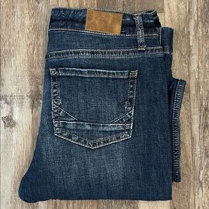 Daytrip Trouser Stretch Jean- waist 32, length 31